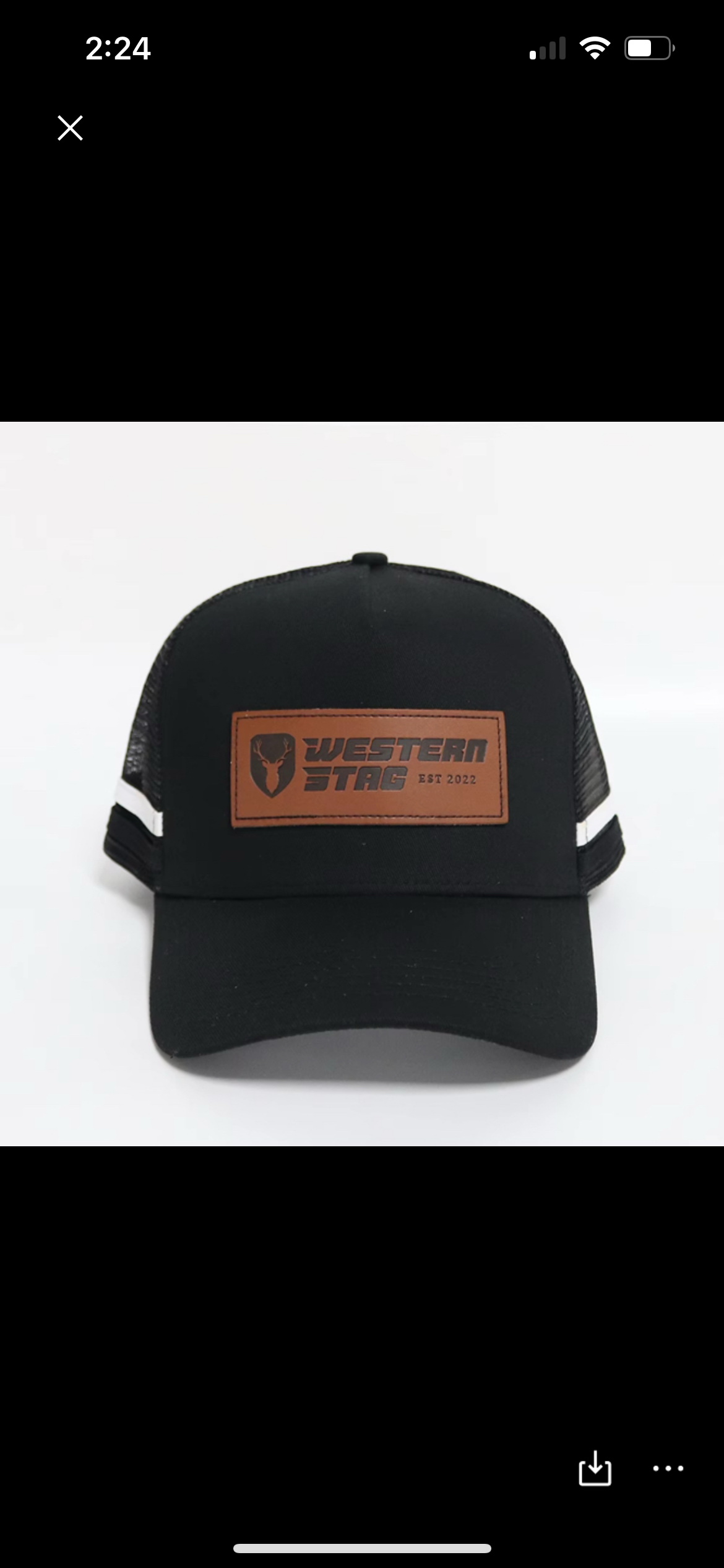Trucker Hat Pack