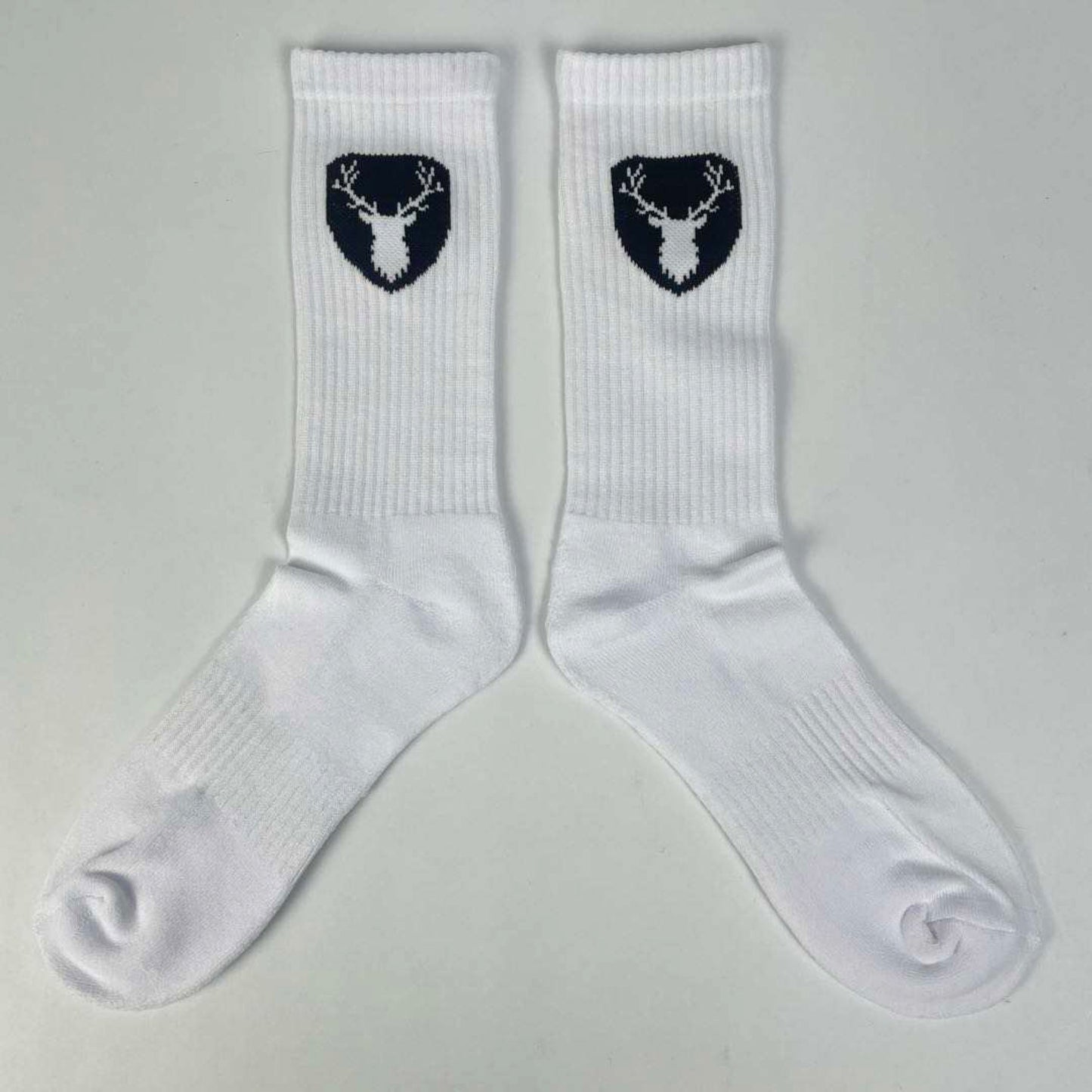 Western Stag signature socks-2 pair